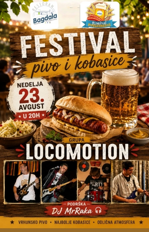 krusevac banner
